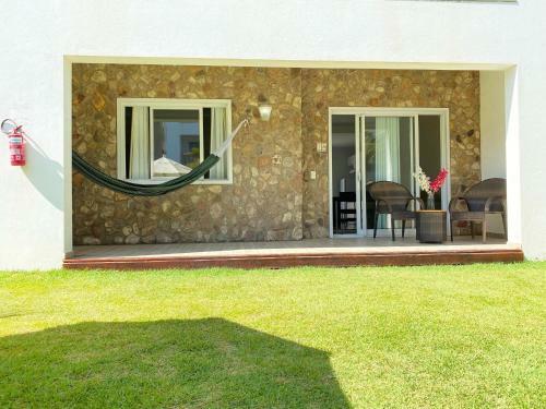 Apartamento Portal Das Dunas