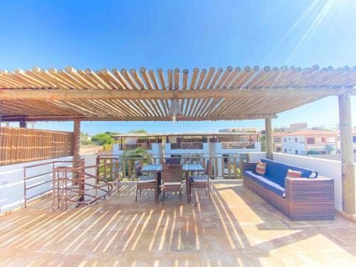 Apartamento Portal Das Dunas