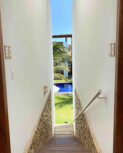 Apartamento Portal Das Dunas