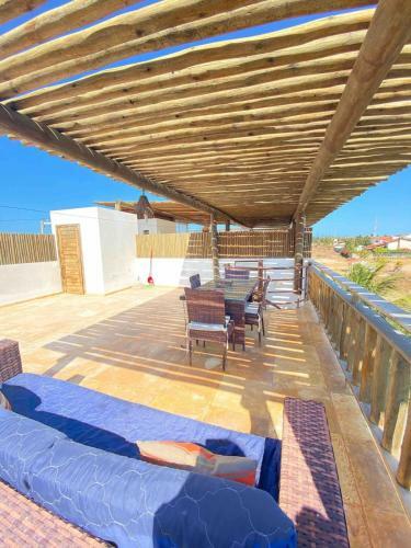 Apartamento Portal Das Dunas