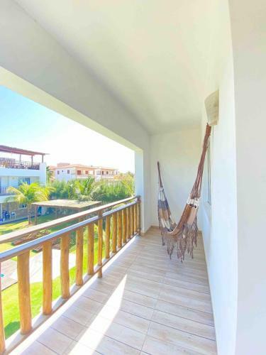 Apartamento Portal Das Dunas