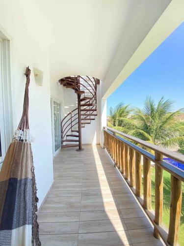 Apartamento Portal Das Dunas
