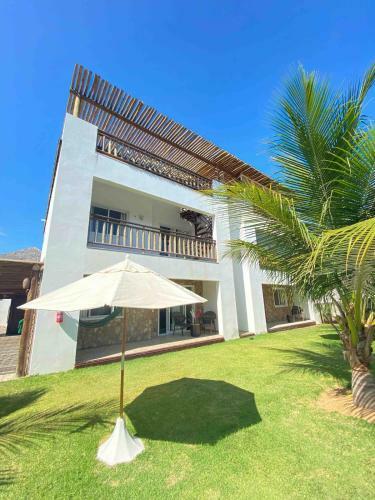 Apartamento Portal Das Dunas