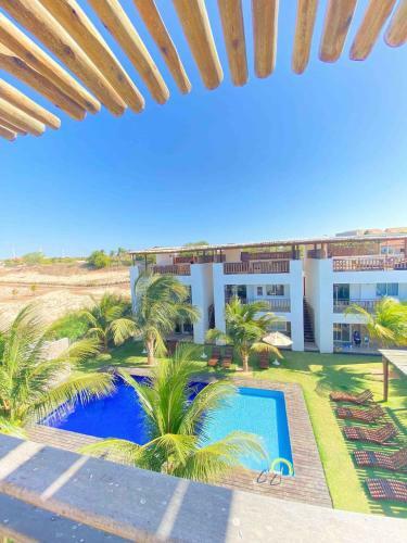 Apartamento Portal Das Dunas