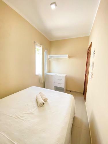Apartamento Portal Das Dunas