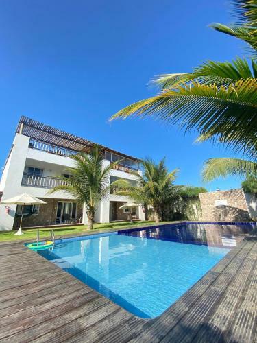 Apartamento Portal Das Dunas