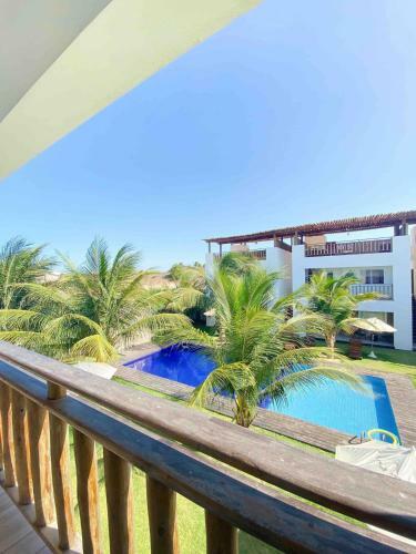 Apartamento Portal Das Dunas