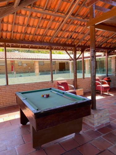 Posada Pousada Casa Da Lu