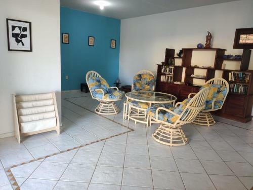 Casa De Praia Com Jardim Canoa Quebrada