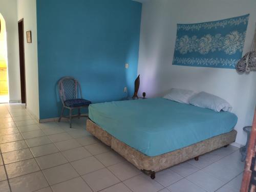 Casa De Praia Com Jardim Canoa Quebrada