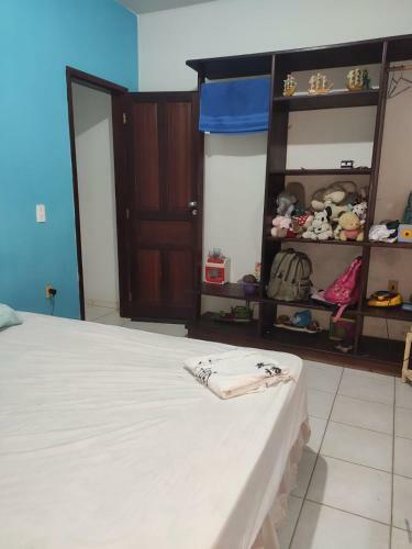 Casa De Praia Com Jardim Canoa Quebrada