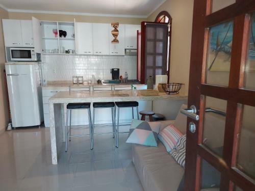 Apartamento Flat Luxury La Fazenda