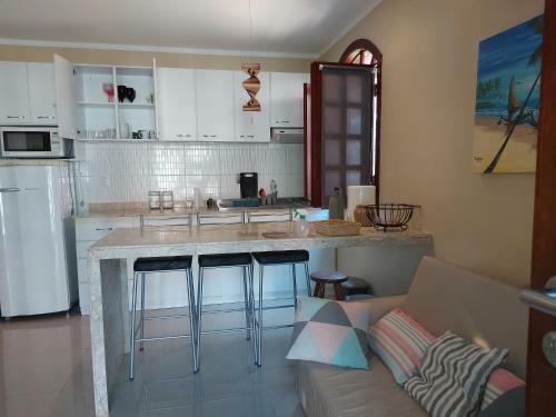 Apartamento Flat Luxury La Fazenda
