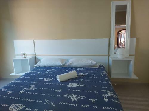 Apartamento Flat Luxury La Fazenda