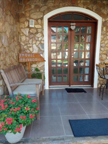 Apartamento Flat Luxury La Fazenda