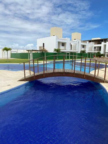 Apartamento Boas Vistas Canoa Quebrada