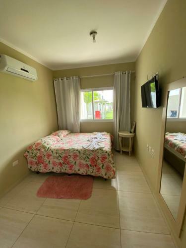 Apartamento Boas Vistas Canoa Quebrada