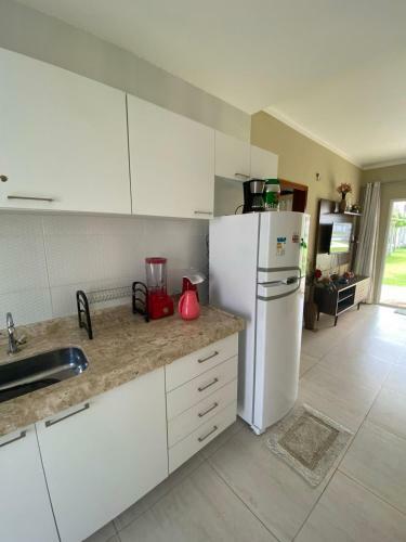 Apartamento Boas Vistas Canoa Quebrada