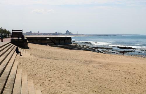 Villa Retiro Da Praia Da Aguda
