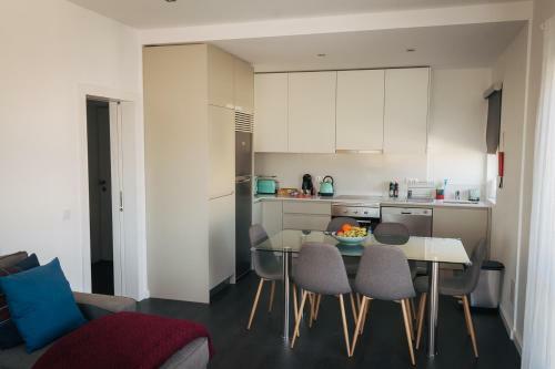 Apartamento Aguda Golf Vita