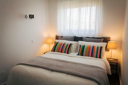 Apartamento Aguda Golf Vita