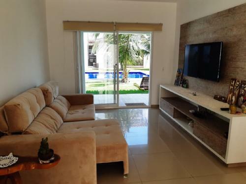 Apartamento Flat Portal Das Dunas - Canoa Quebrada
