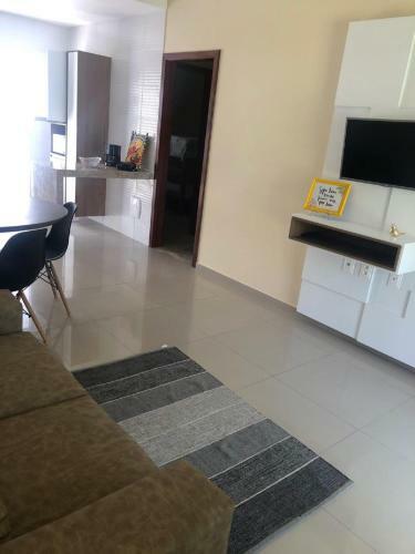 Apartamento Flat Portal Das Dunas - Canoa Quebrada