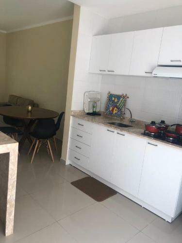 Apartamento Flat Portal Das Dunas - Canoa Quebrada