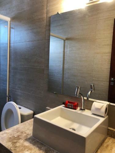 Apartamento Flat Portal Das Dunas - Canoa Quebrada