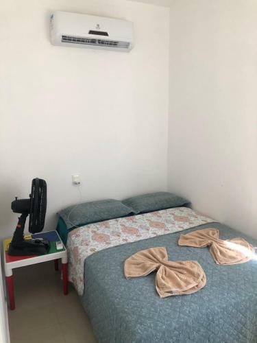 Apartamento Flat Portal Das Dunas - Canoa Quebrada