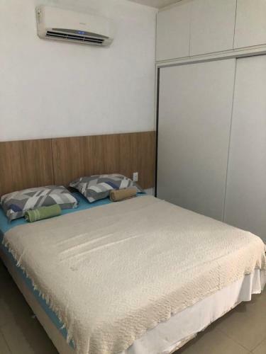 Apartamento Flat Portal Das Dunas - Canoa Quebrada