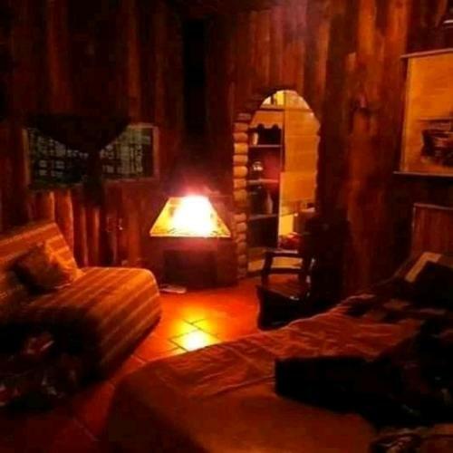 Posada Estilo Campo Juanico