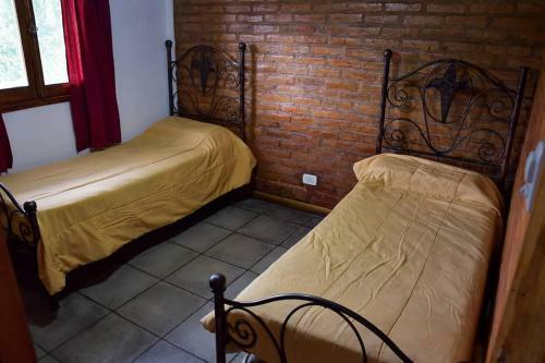 La Quebrada Apartamentos