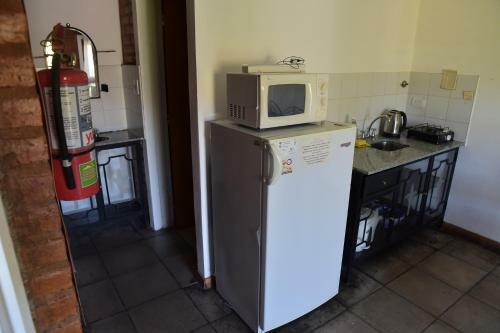 La Quebrada Apartamentos