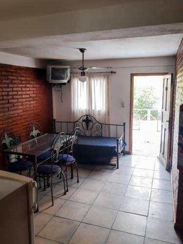 La Quebrada Apartamentos