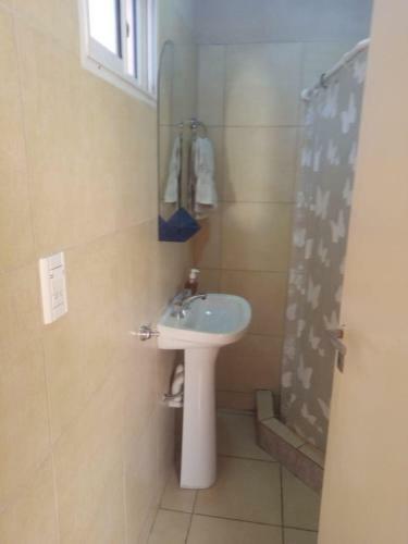 Caba�as Serranas Los Cha�ares