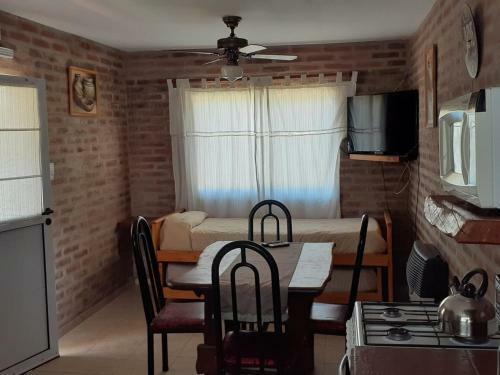 Apartamento Las Caba�as De Potrero