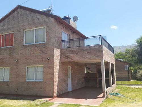 Apartamento Las Caba�as De Potrero