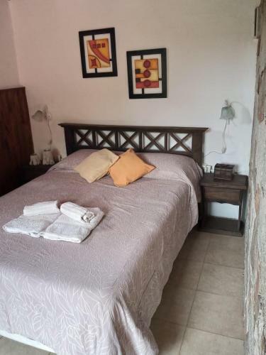 Caba�as Altos De Ollantay