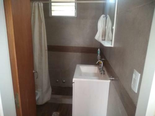 Apartamento Bosquecito