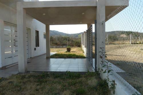 Apartamento Loft Las Acacias