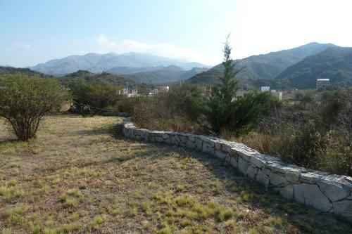 Apartamento Loft Las Acacias
