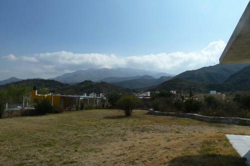 Apartamento Loft Las Acacias