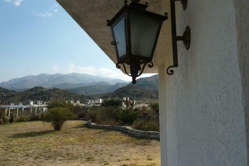 Apartamento Loft Las Acacias