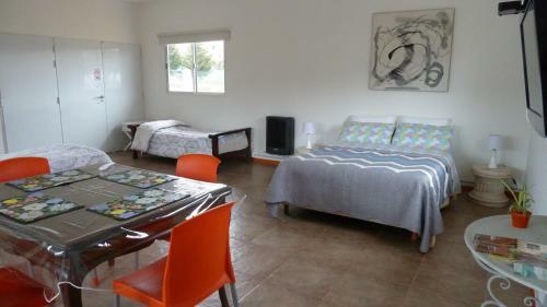 Apartamento Loft Las Acacias