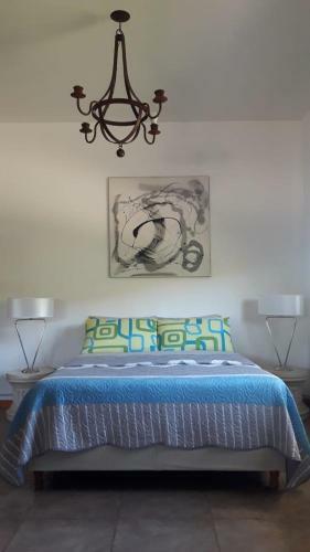 Apartamento Loft Las Acacias