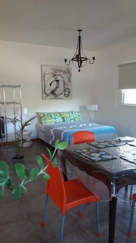 Apartamento Loft Las Acacias