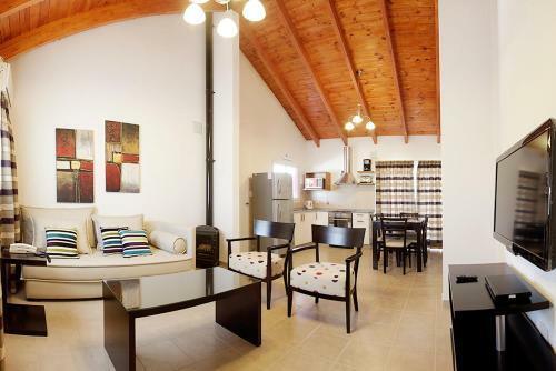 Apartamento Colores De Los Funes