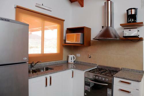 Apartamento Colores De Los Funes