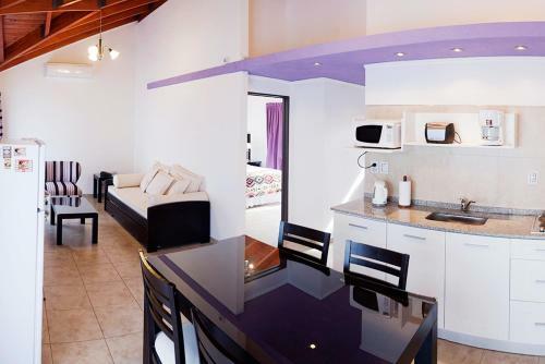 Apartamento Colores De Los Funes